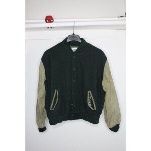 Vintage Universal Studios Varsity Jacket